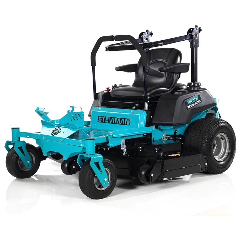 STEVIMAN ZR-122 Residential садовый райдер ZR-122U8-2305