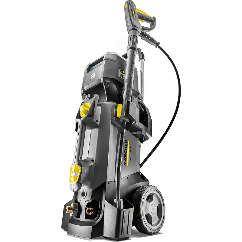 Karcher HD 4/11 C Bp Pack аккумуляторная мойка высокого давления (2 x 7,5 Ач, ЗУ) 1.520-925.0