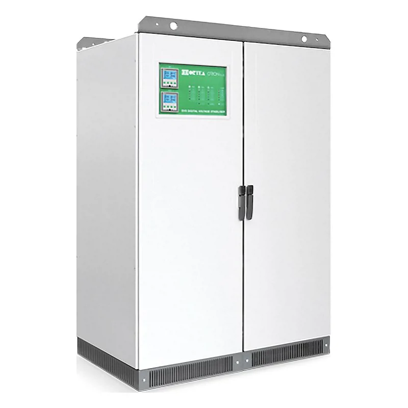 ORTEA Orion Plus 400 стабилизатор напряжения трехфазный 400-15/320-20