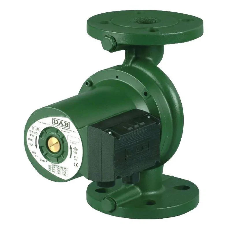 Насос циркуляционный бытовой DAB B 50/250.40 M, 505812041