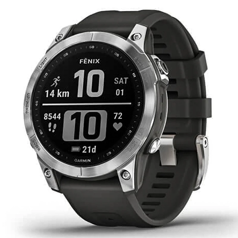 GARMIN Fenix 7 смарт-часы 010-02540-01