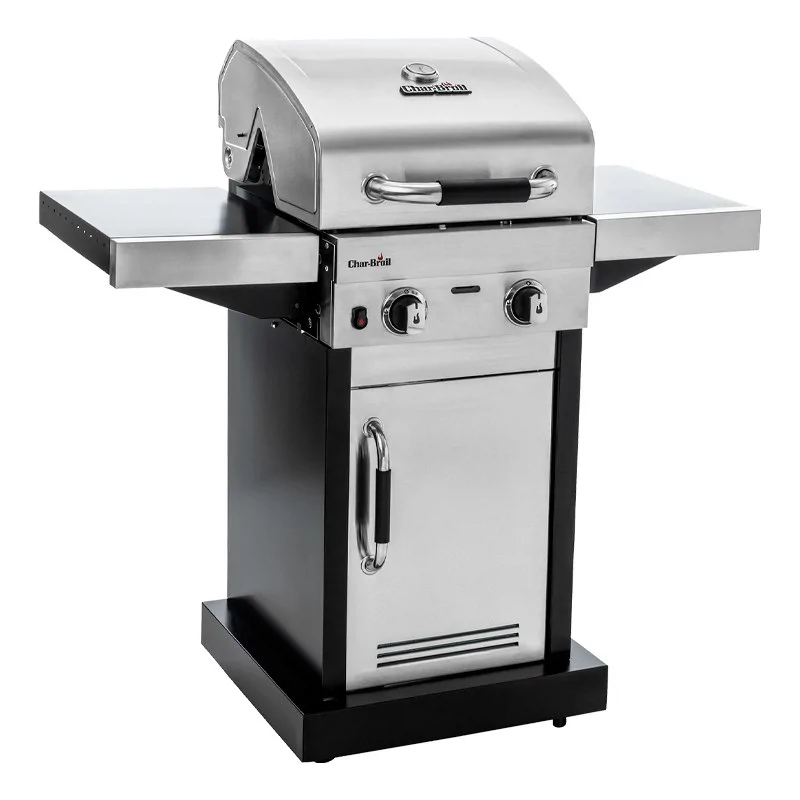 Газовый гриль Char-Broil Advantage 225 S, 468212020