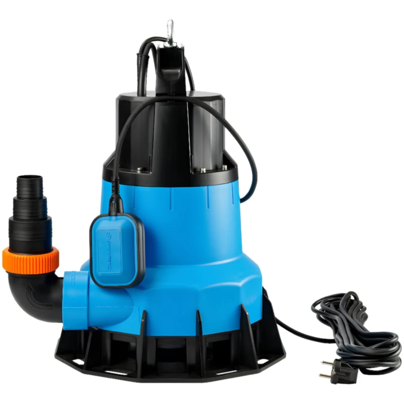 Джилекс ДРЕНАЖНИК 650/17 насос погружной 5155