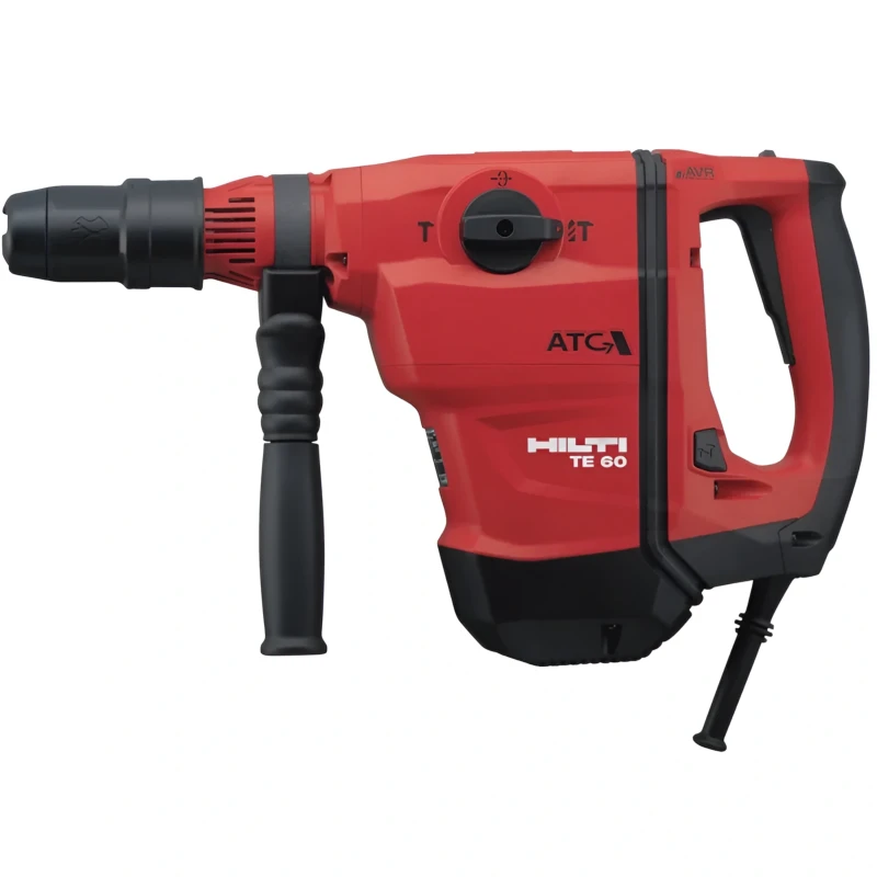 HILTI TE 60-ATC/AVR комбинированный перфоратор 2208524