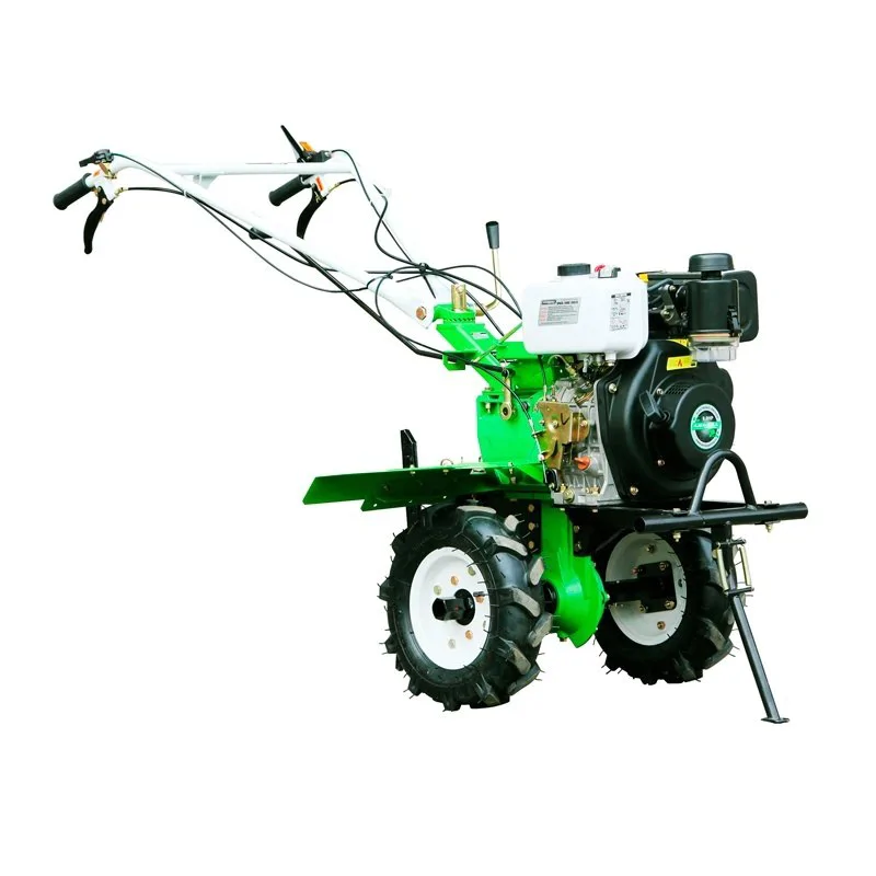 Мотоблок дизельный Aurora SPACE-YARD 1050 EASY, 11591