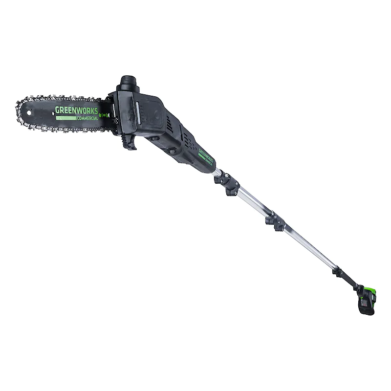 Высоторез-сучкорез Greenworks GD82PS25 82V (без АКБ и ЗУ) 1402207