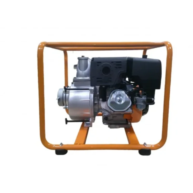 VILLARTEC GTP100 бензиновая мотопомпа 2103110000