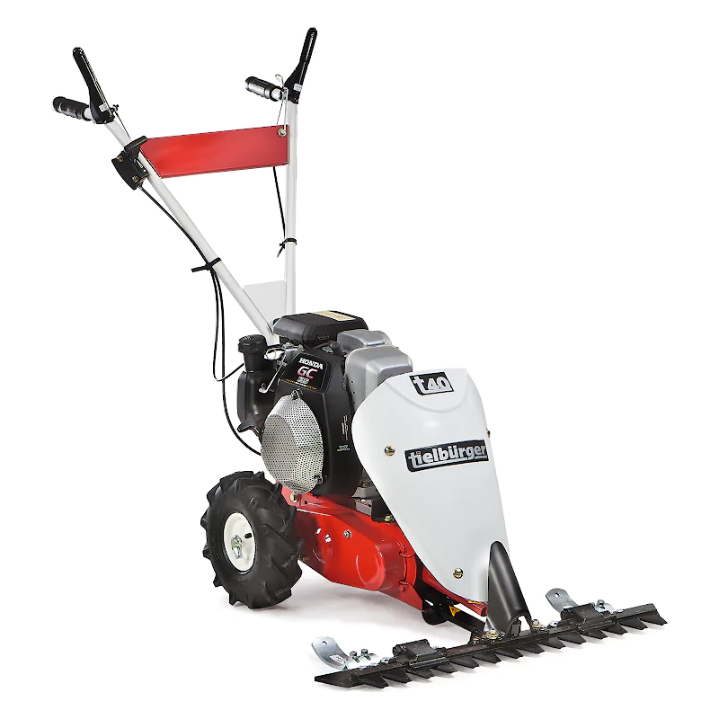 Tielbuerger T40 фронтальная сенокосилка AA-246-040TS