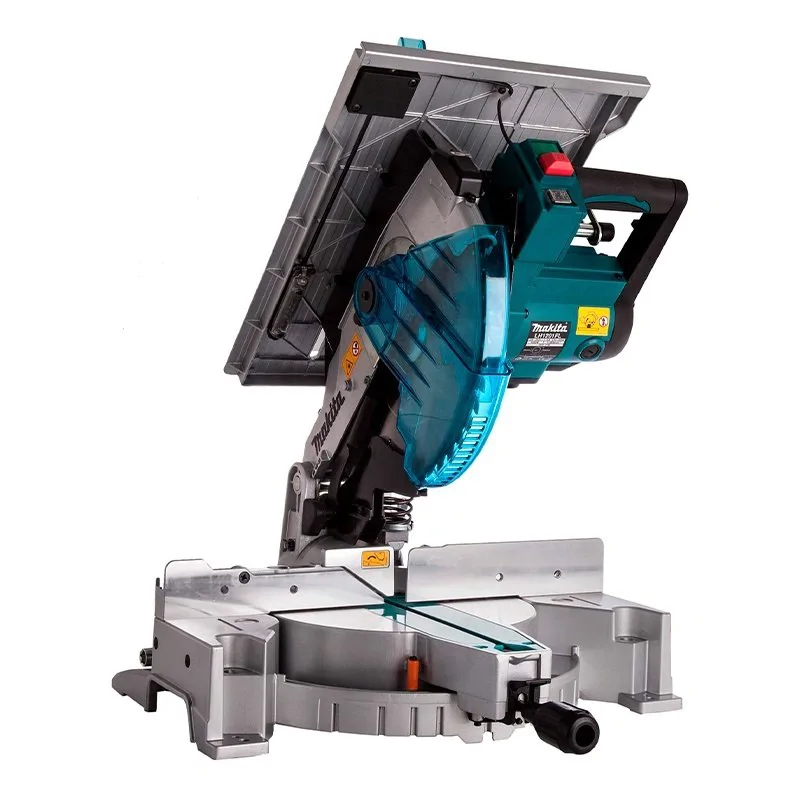Торцовочная пила Makita LH1201FL