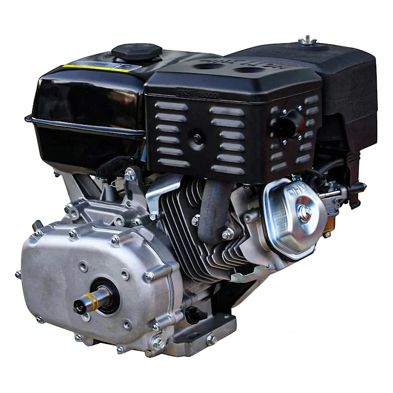 Lifan 190F-R D22 двигатель бензиновый