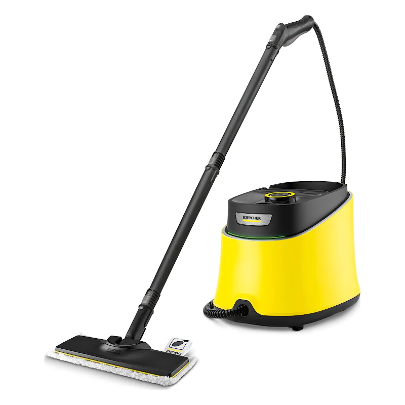 Karcher SC 3 Deluxe EasyFix пароочиститель 1.513-200.0
