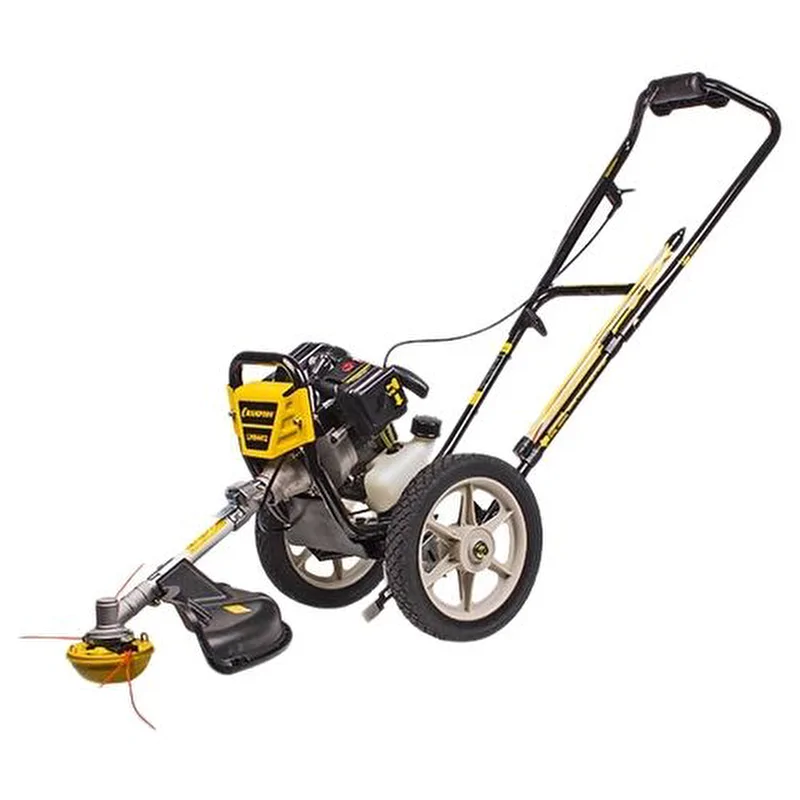 CHAMPION LMH4412 колесный триммер LMH4412