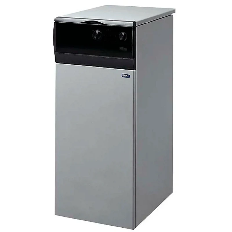 Baxi SLIM 1.400 iN 6E котел газовый напольный WSB43140347-