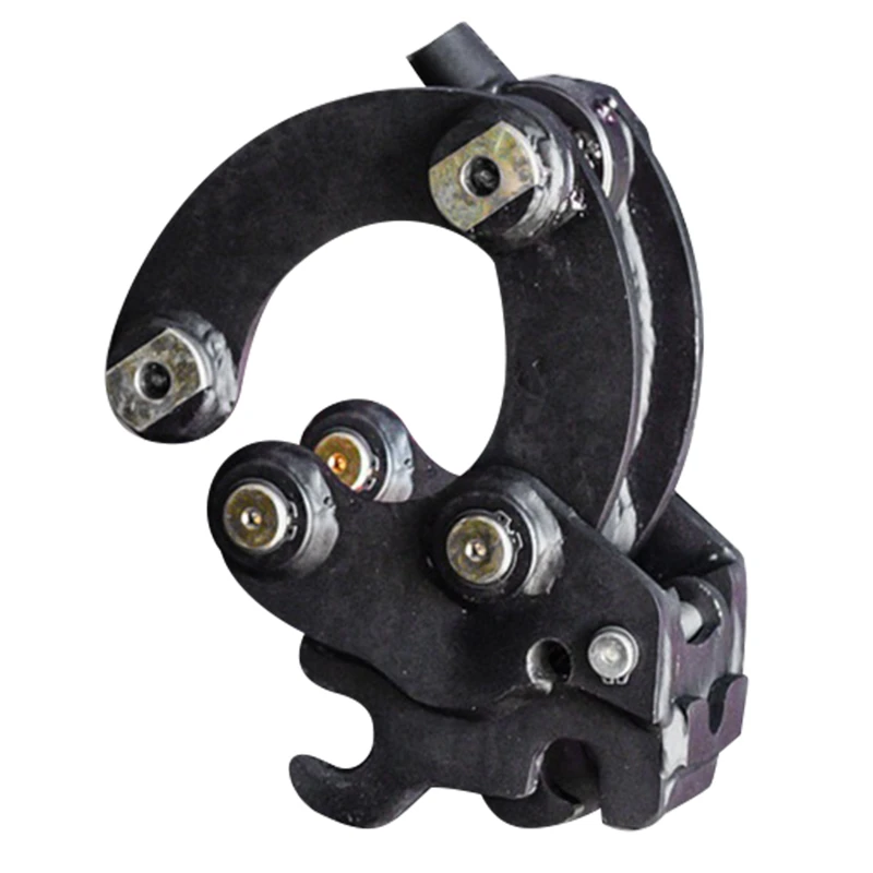 RED Квик каплер быстросъем