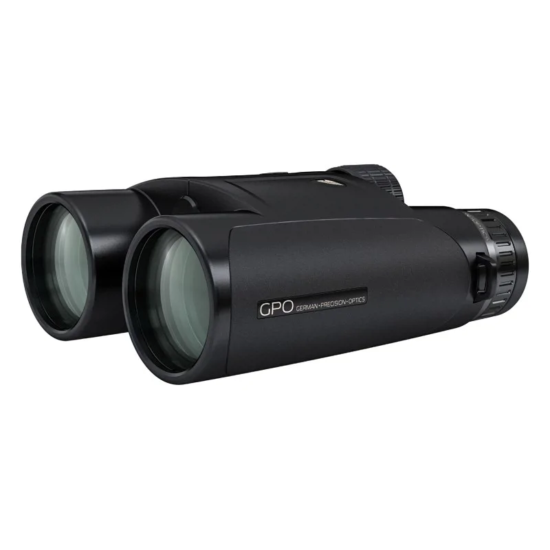 Оптический бинокль с лазерным дальномером GPO RANGEGUIDE 2800 8x50, BX740