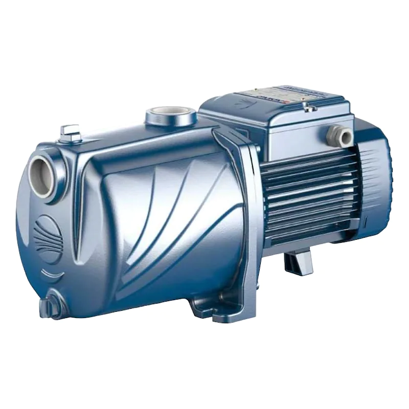 Pedrollo 4 CP 80-I центробежный насос 43CP08I4A