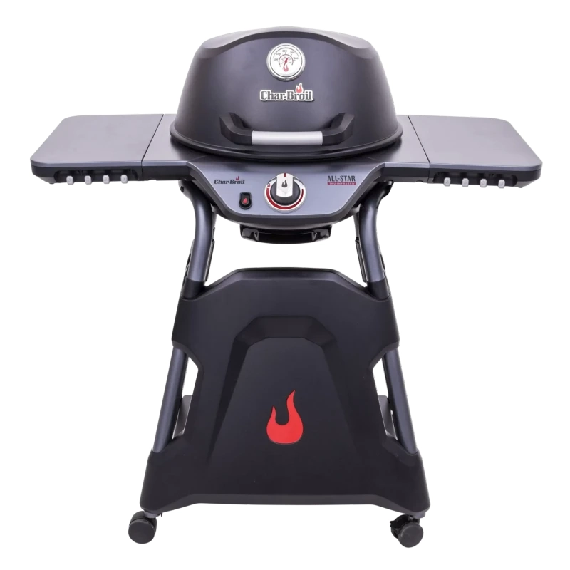 Char-Broil All Star газовый гриль 19609080