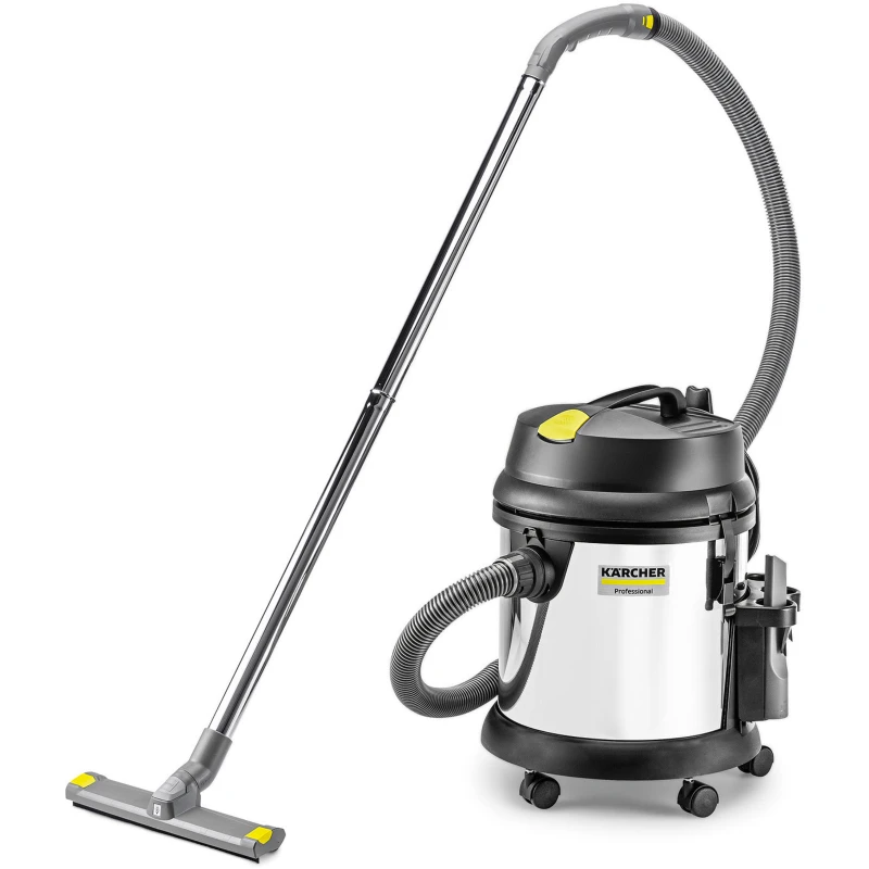 Karcher NT 27/1 Me Adv *EU строительный пылесос 1.428-114.0