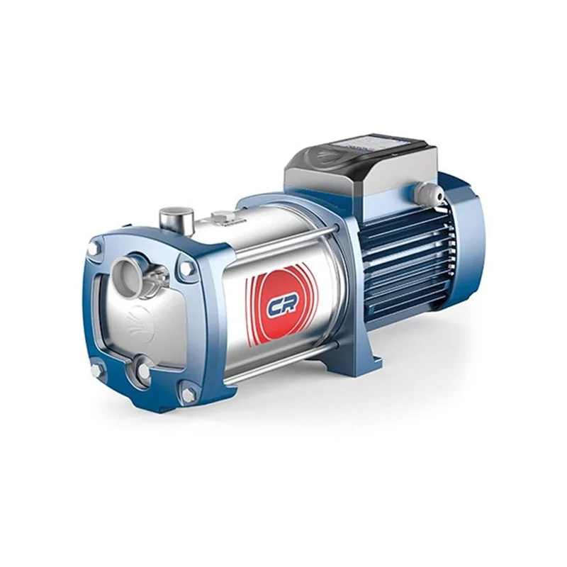 Насос из нержавеющей стали Pedrollo 6CRm 90X, 43CR0906A1