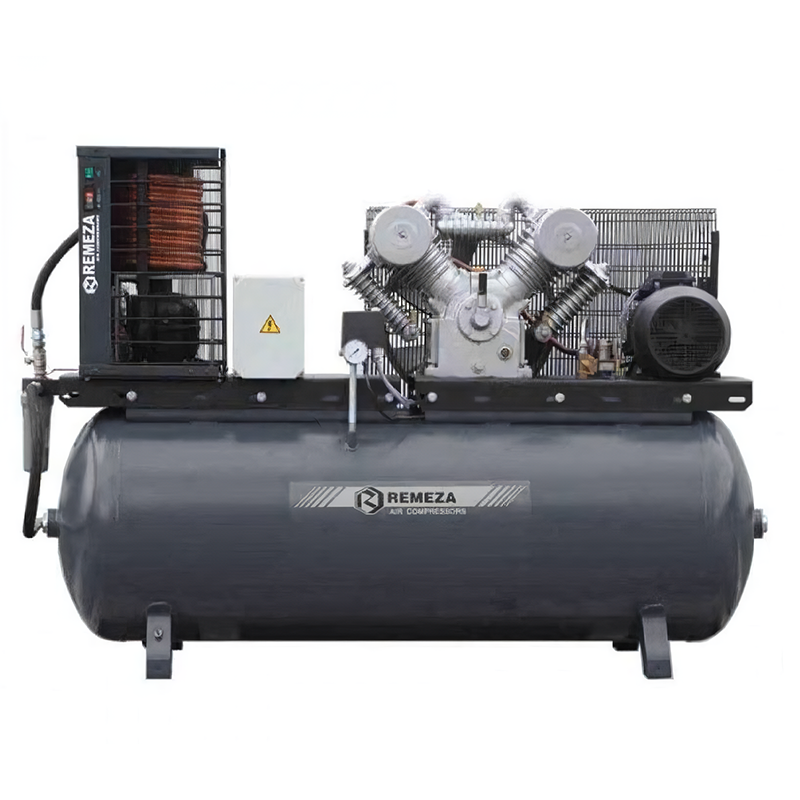 Remeza СБ4/Ф-500.LT100Д компрессор 7065490