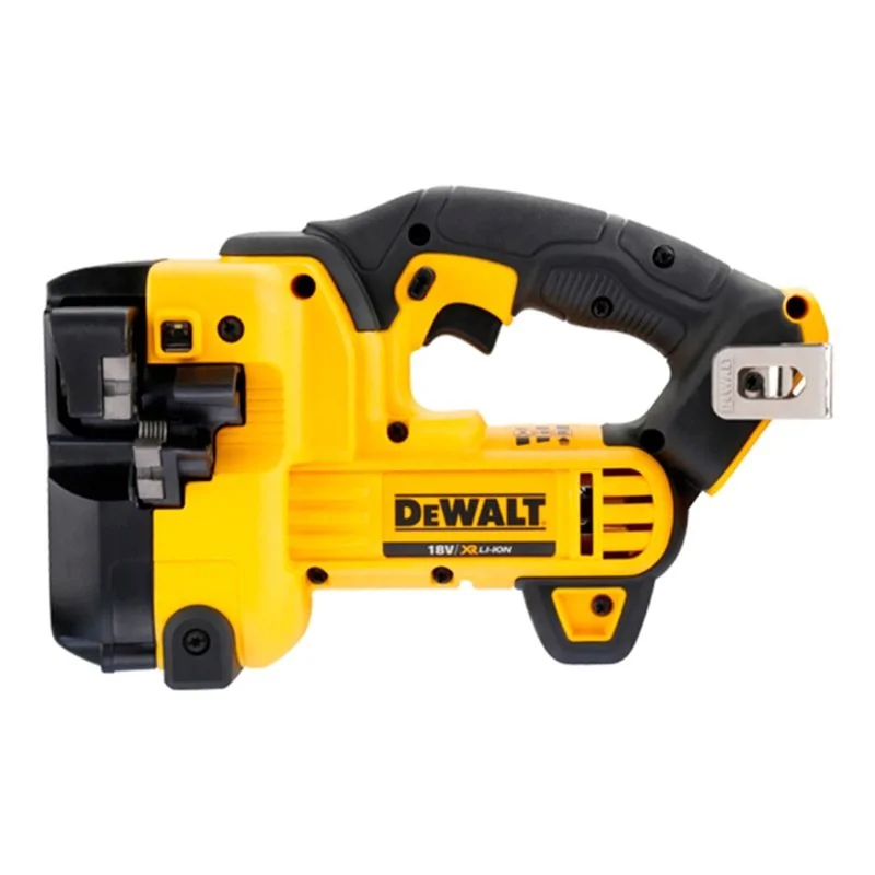 Бесщеточный болторез DeWalt DCS350N, DCS350N-XJ