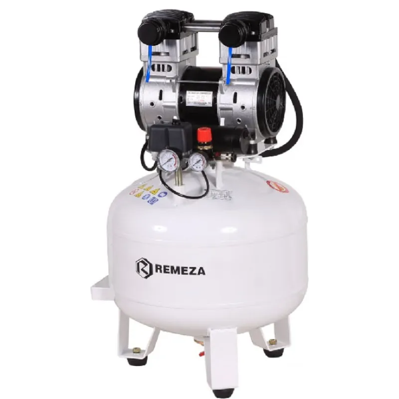 Remeza СБ 4-50.OLD15СM медицинский компрессор 3043950