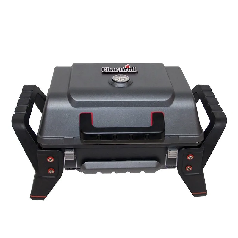 Портативный газовый гриль Char-Broil X200, 21401734