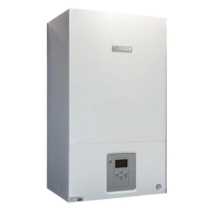 Котел газовый Bosch WBN6000-18H RN S5700, НС-1171895
