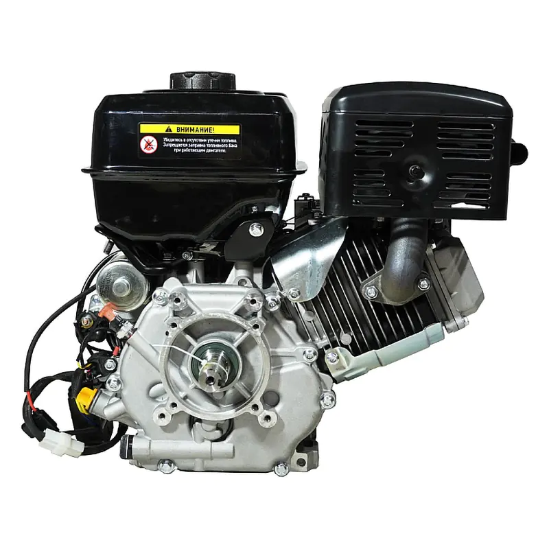 Loncin LC192FD (A type) D25 18А двигатель 00-00153090