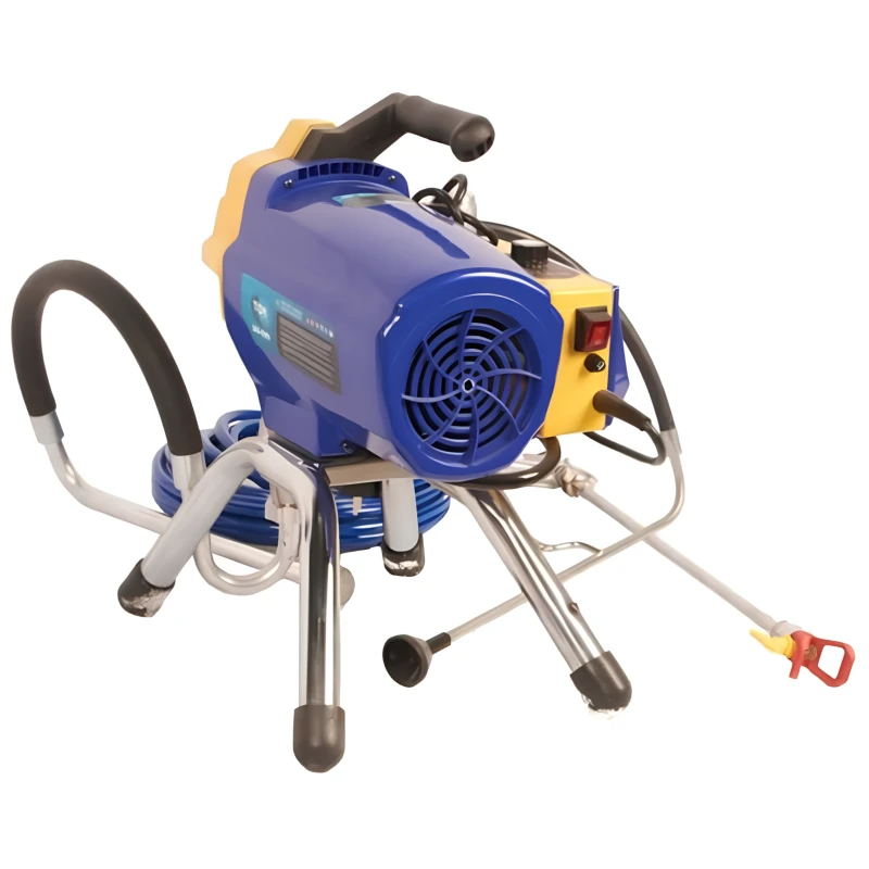 TOR GD-595 окрасочный аппарат 1033111