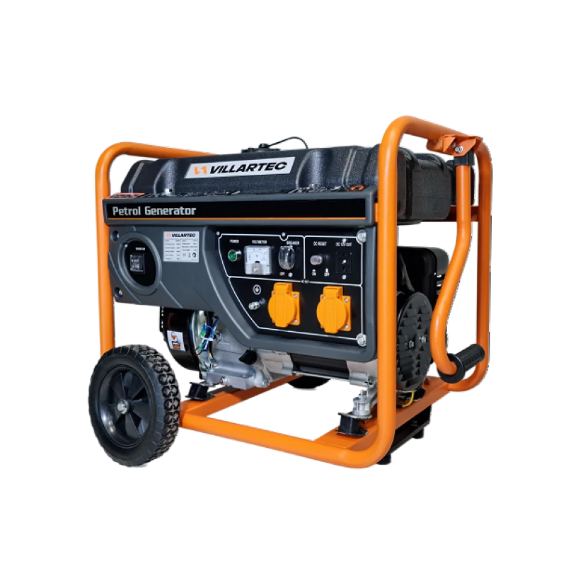 VILLARTEC GG3400WC генератор бензиновый