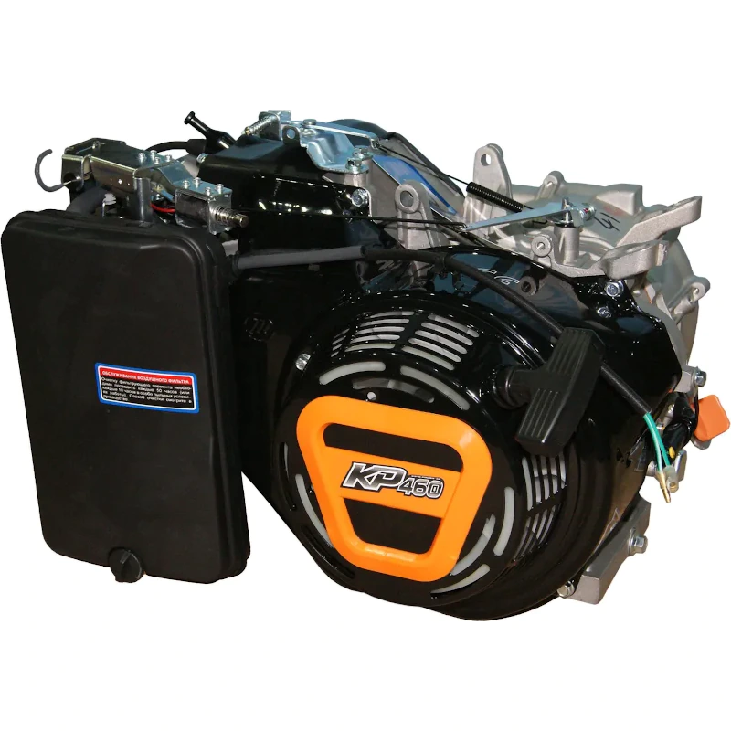 Lifan KP460E-V бензиновый двигатель для генератора 10500E-3U 00-00159886