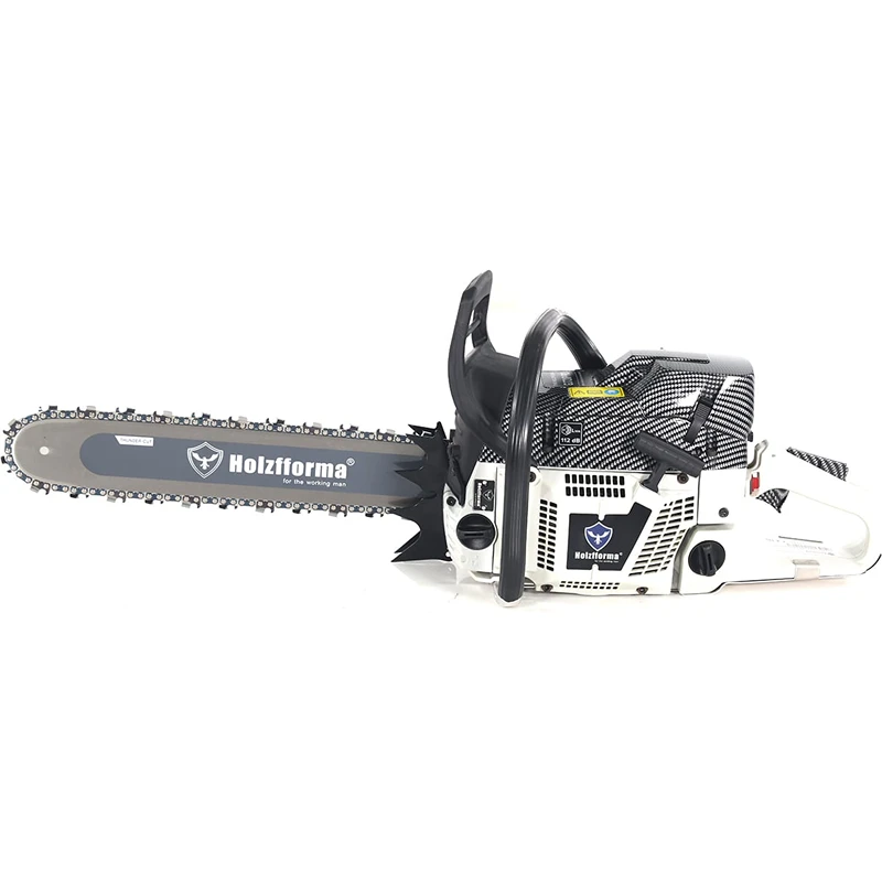 Holzfforma G372XP PRO бензопила 18"