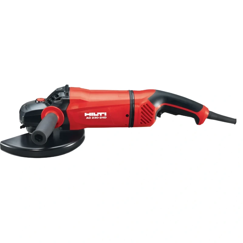 HILTI AG 230-24D углошлифовальная машина 2148408