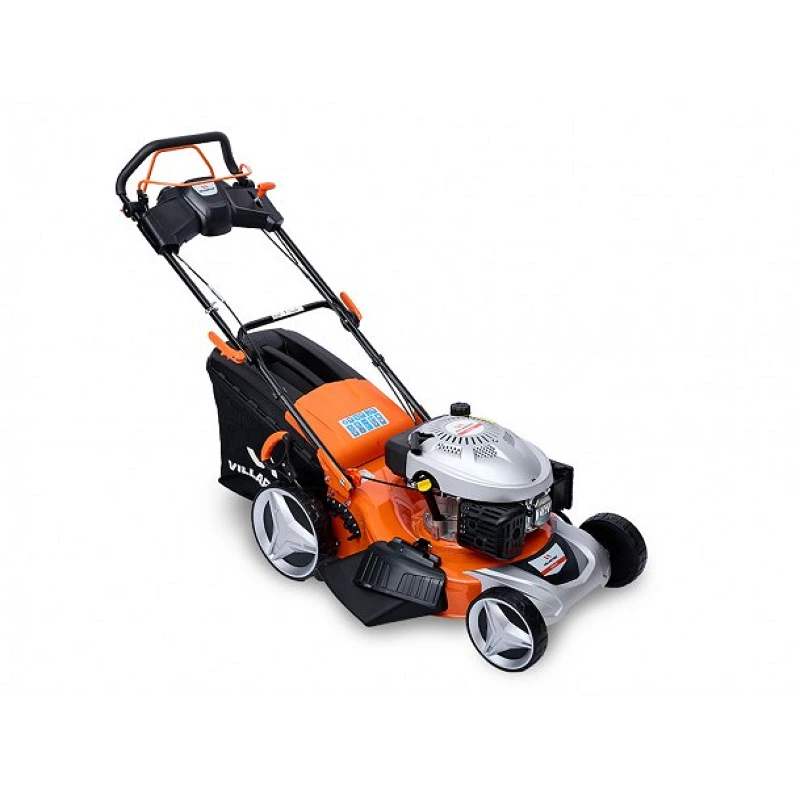 VILLARTEC MB4151T газонокосилка бензиновая