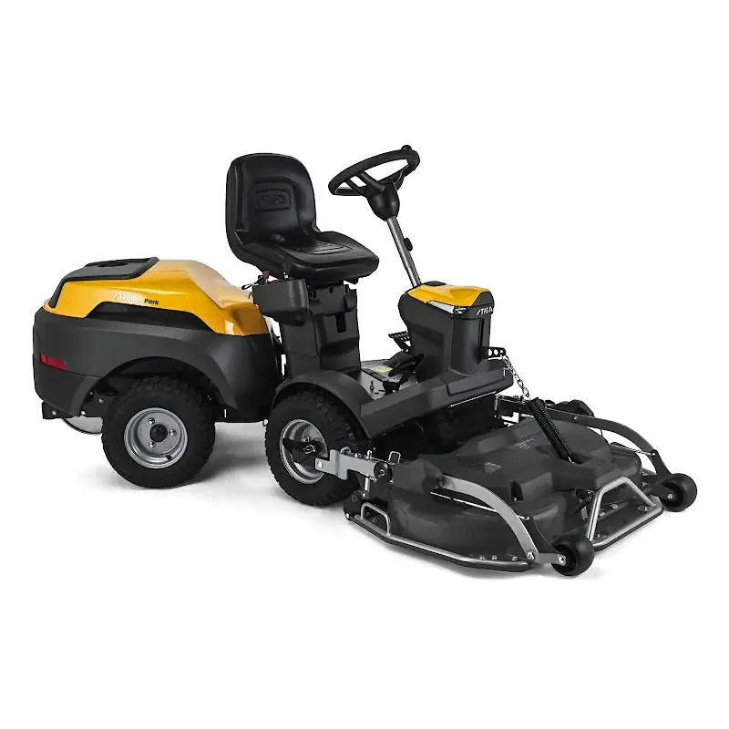 Stiga PARK 500 W садовый райдер 2F6120645/ST2