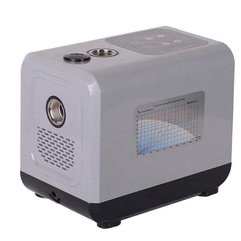 Ресанта АНС-5400И автоматическая насосная станция 77/1/10