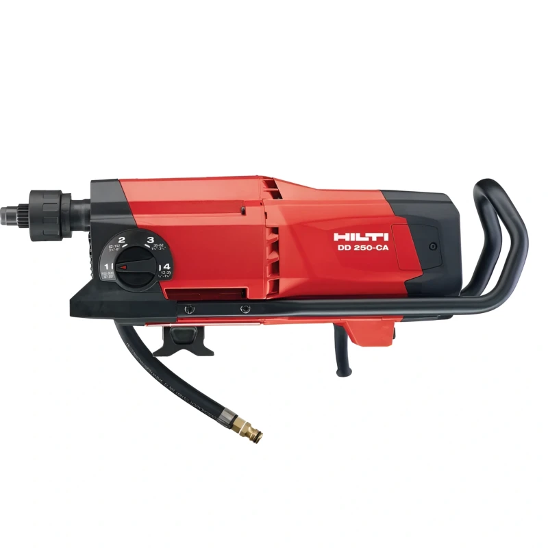 HILTI DD 250-CA установка алмазного бурения по бетону 2277030