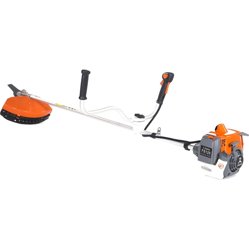 ZimAni FS120 триммер бензиновый