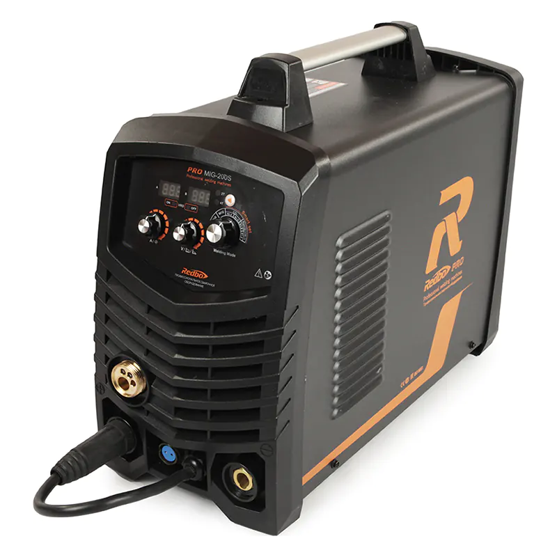 Redbo Pro Mig 200S сварочный полуавтомат 7490