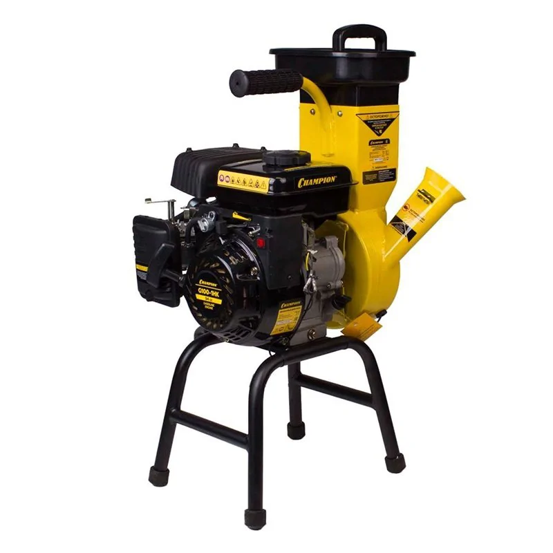 Измельчитель-шредер CHAMPION SC2818