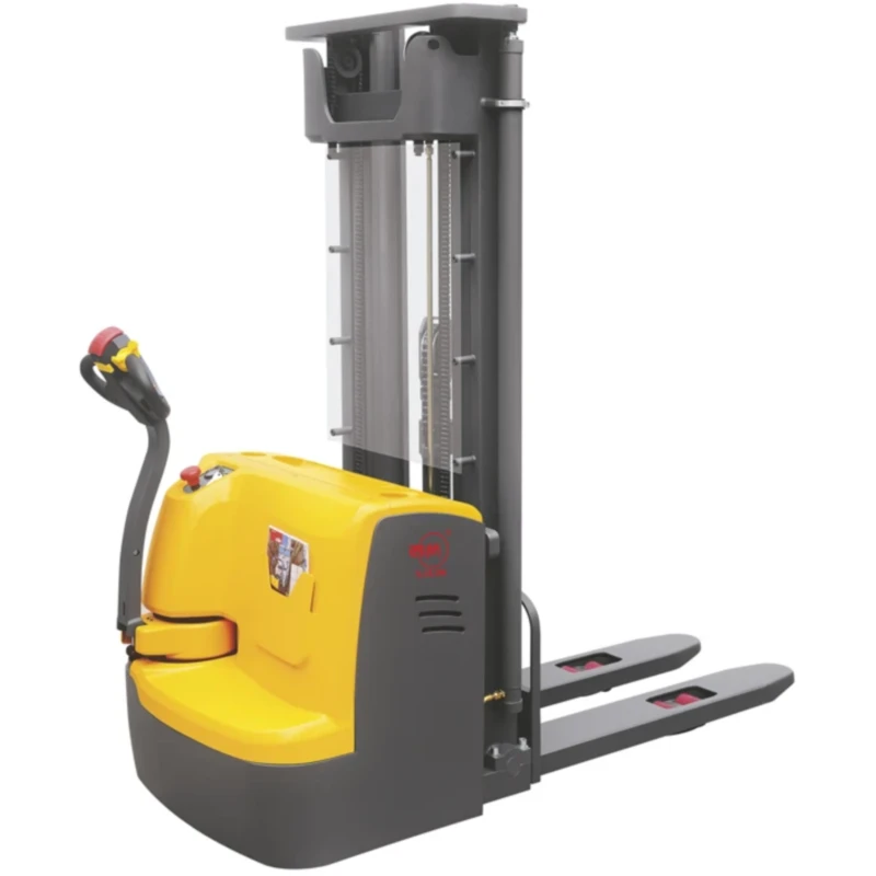 Xilin CDDR15-III штабелер самоходный сопровождаемый 1,5 т 5,6 м, Li-ion 24/230 В/Ач 1042409