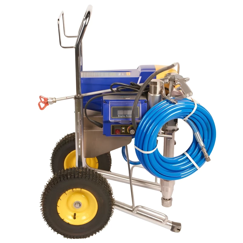 TOR GD-1095 окрасочный аппарат 1033114