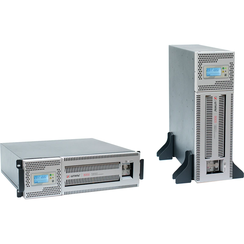 Штиль ИнСтаб IS8000RT стабилизатор напряжения IS8000RT