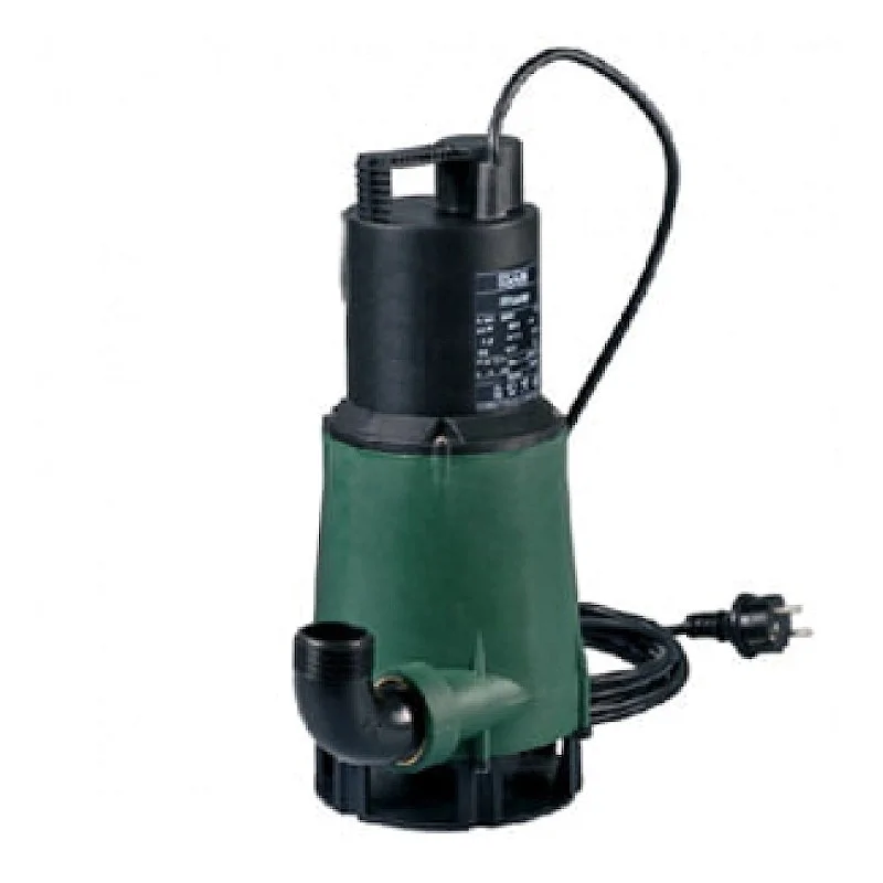 Насос фекальный DAB FEKA 600 T-NA - SV, 60196308H