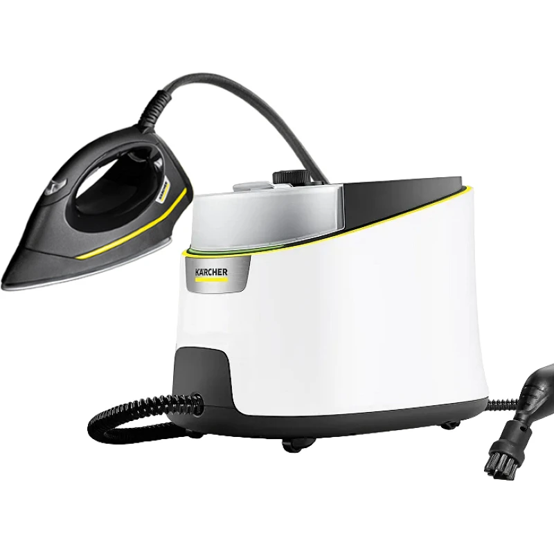 Karcher SC 4 Deluxe Iron *EU пароочиститель 1.513-462.0