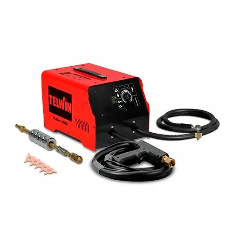 Telwin PULLER 4000 аппарат точечной сварки 828129