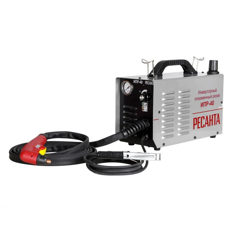 Ресанта ИПР-40 инверторный плазменный резак 65/32