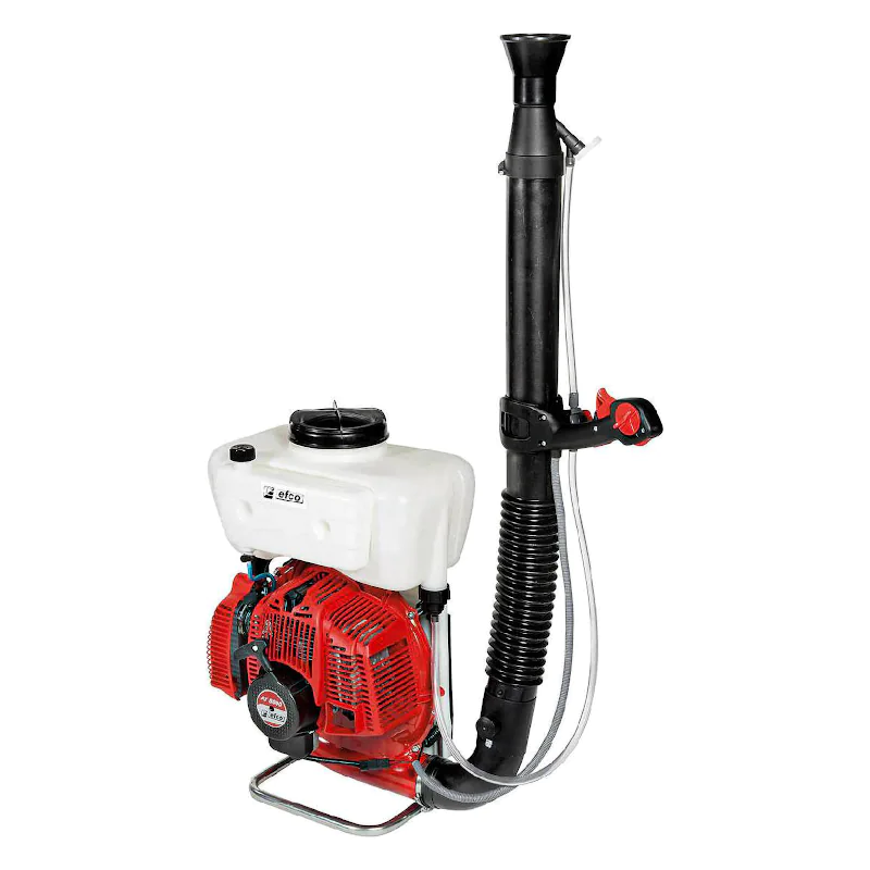 EFCO AT 800 бензиновый опрыскиватель 365280031E1C