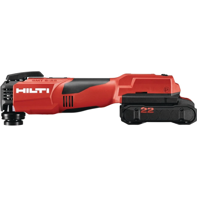HILTI SMT 6-22 аккумуляторный реноватор (без АКБ и ЗУ) 2366392